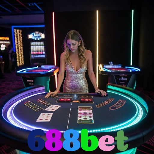 688bet - Baixe o App 688bet para Android e Comece a Jogar
