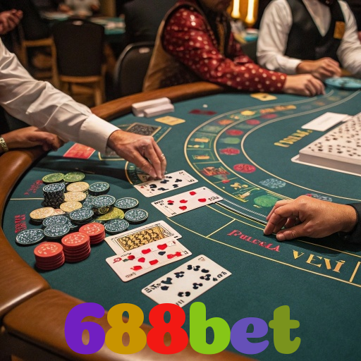 688bet - Baixe o app 688bet no Google Play e jogue ao vivo