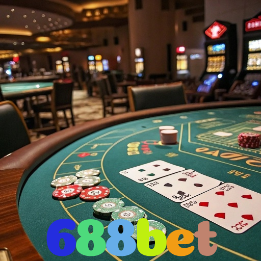 688bet - Baixe o App 688bet para Android e Comece a Jogar