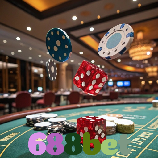 688bet - Baixe o app 688bet no Google Play e jogue ao vivo
