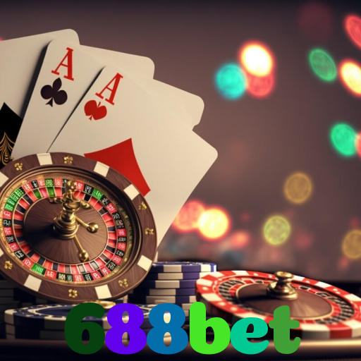 688bet - Baixe o App 688bet para Android e Comece a Jogar