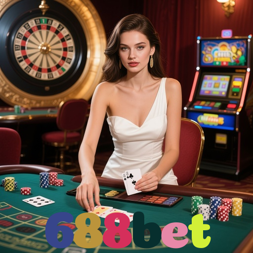 688bet - Baixe o App 688bet para Android e Comece a Jogar