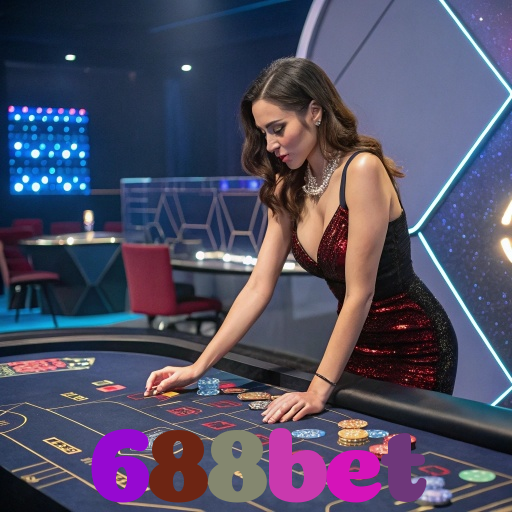 688bet - Baixe o app 688bet no Google Play e jogue ao vivo