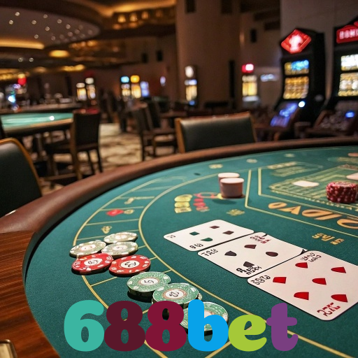 688bet - Baixe o app 688bet no Google Play e jogue ao vivo