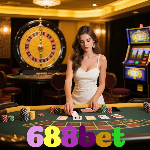 688bet - Baixe o app 688bet no Google Play e jogue ao vivo