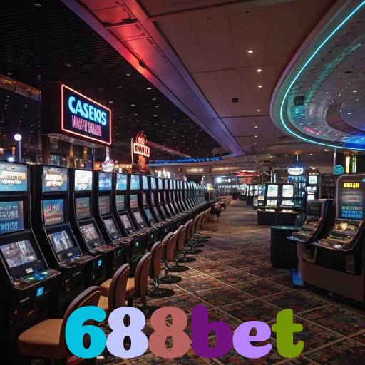 688bet - Baixe o app 688bet no Google Play e jogue ao vivo