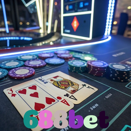 688bet - Baixe o app 688bet no Google Play e jogue ao vivo
