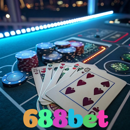 688bet - Baixe o app 688bet no Google Play e jogue ao vivo
