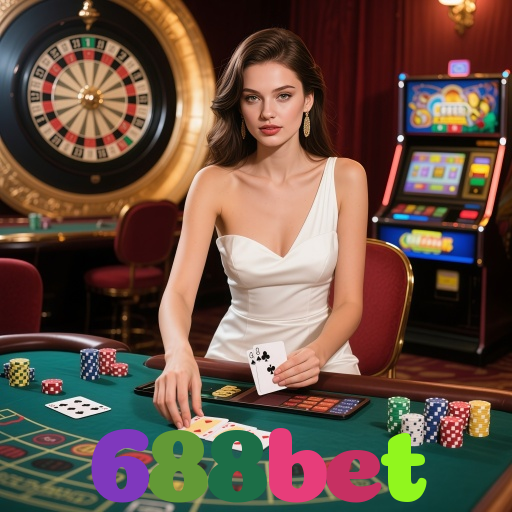 688bet - Baixe o app 688bet no Google Play e jogue ao vivo