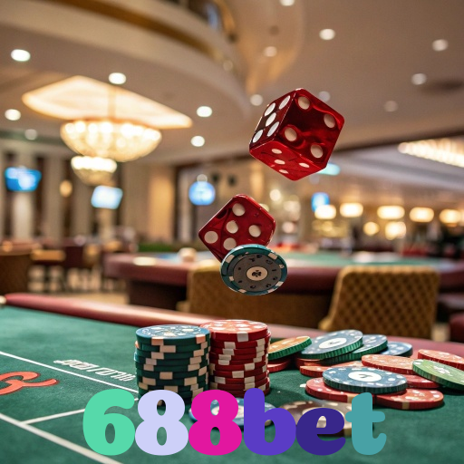 688bet - Baixe o App 688bet para Android e Comece a Jogar