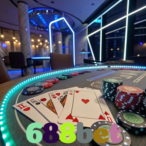 688bet - Baixe o App 688bet para Android e Comece a Jogar