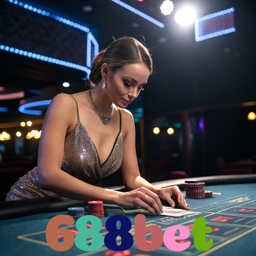 688bet - Baixe o App 688bet para Android e Comece a Jogar