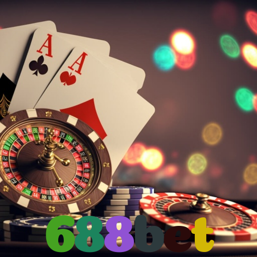 688bet - Baixe o app 688bet no Google Play e jogue ao vivo