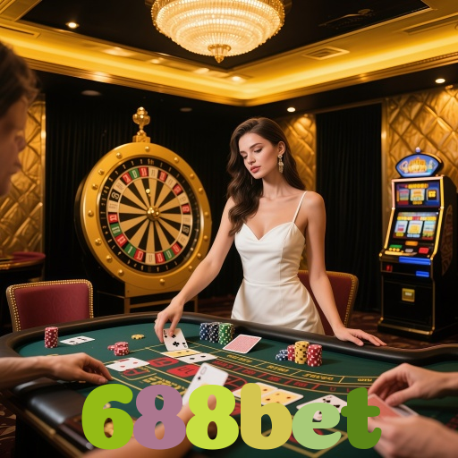 688bet - Baixe o app 688bet no Google Play e jogue ao vivo