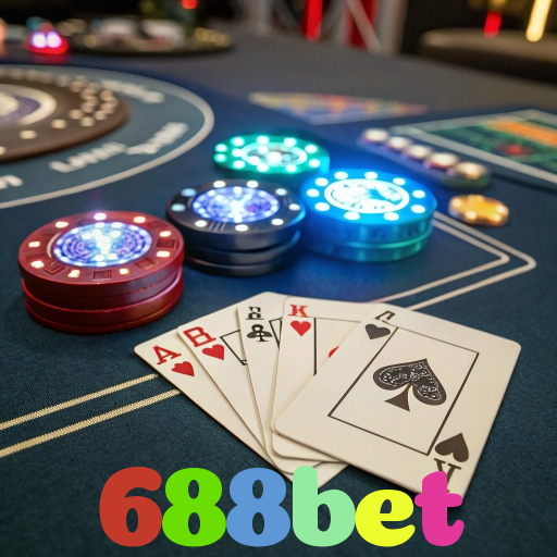 688bet - Baixe o App 688bet para Android e Comece a Jogar