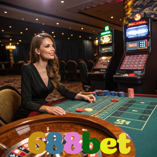 688bet - Baixe o App 688bet para Android e Comece a Jogar