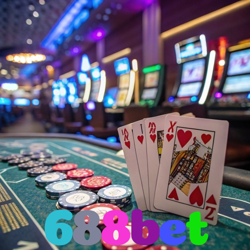 688bet - Baixe o app 688bet no Google Play e jogue ao vivo