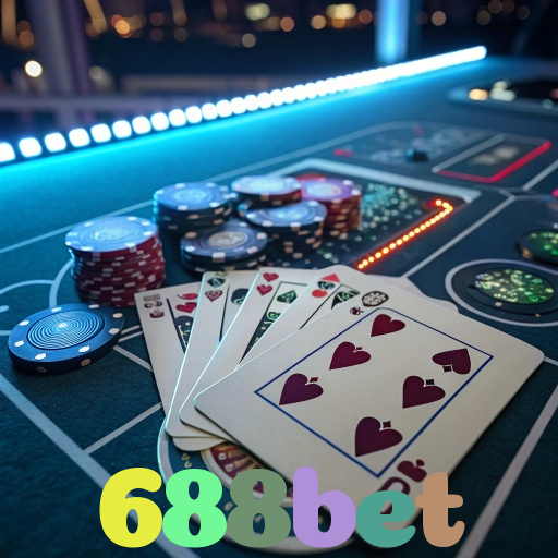 688bet - Baixe o app 688bet no Google Play e jogue ao vivo
