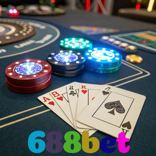 688bet - Baixe o App 688bet para Android e Comece a Jogar