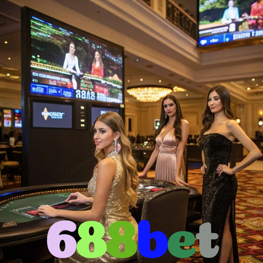 688bet - Baixe o app 688bet no Google Play e jogue ao vivo
