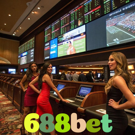 688bet - Baixe o App 688bet para Android e Comece a Jogar