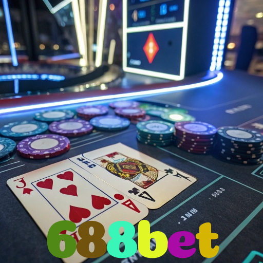 688bet - Baixe o App 688bet para Android e Comece a Jogar
