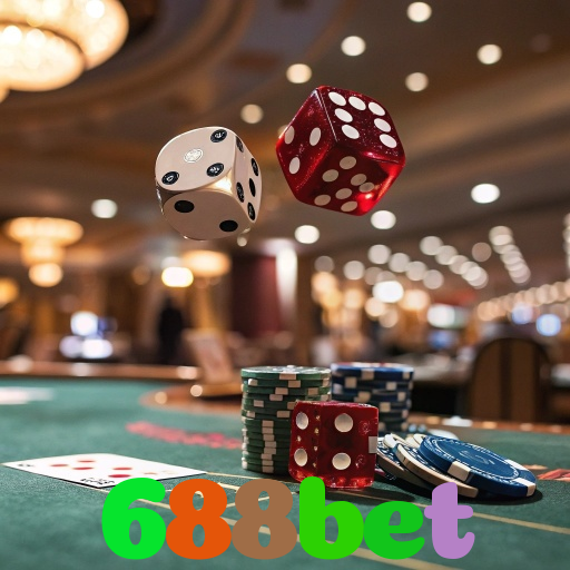 688bet - Baixe o app 688bet no Google Play e jogue ao vivo