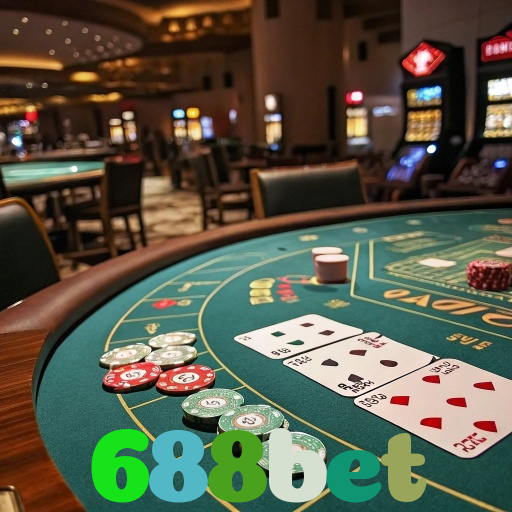 688bet - Baixe o app 688bet no Google Play e jogue ao vivo
