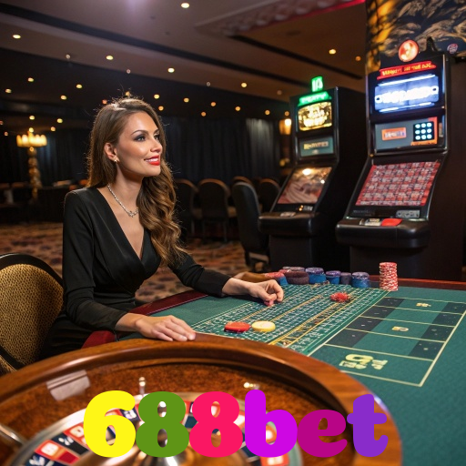688bet - Baixe o App 688bet para Android e Comece a Jogar