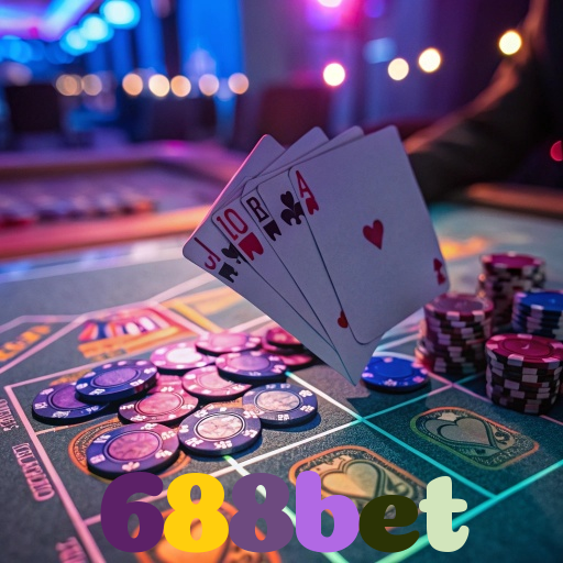 688bet - Baixe o App 688bet para Android e Comece a Jogar