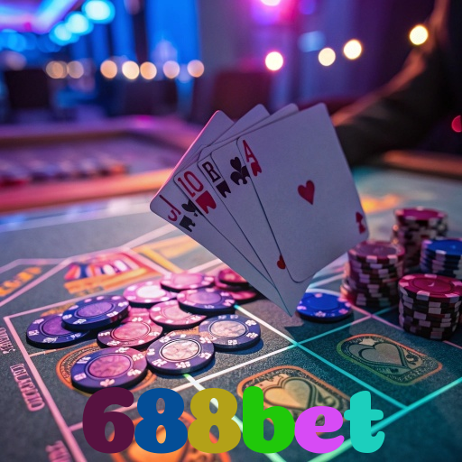 688bet - Baixe o App 688bet para Android e Comece a Jogar