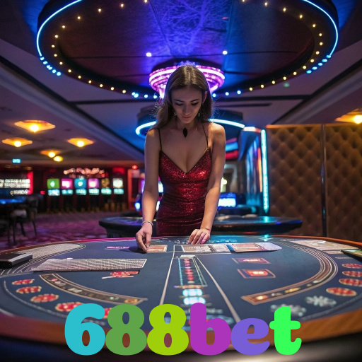 688bet - Baixe o app 688bet no Google Play e jogue ao vivo