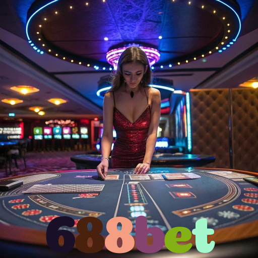 688bet - Baixe o app 688bet no Google Play e jogue ao vivo