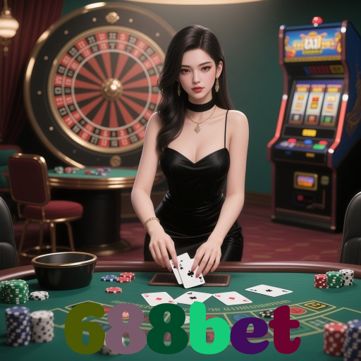 688bet - Baixe o App 688bet para Android e Comece a Jogar