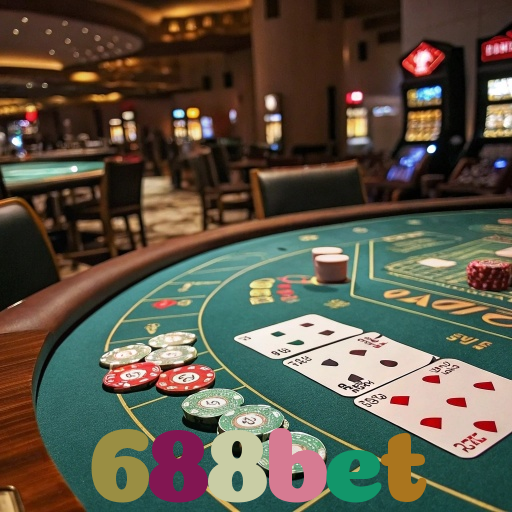 688bet - Baixe o App 688bet para Android e Comece a Jogar
