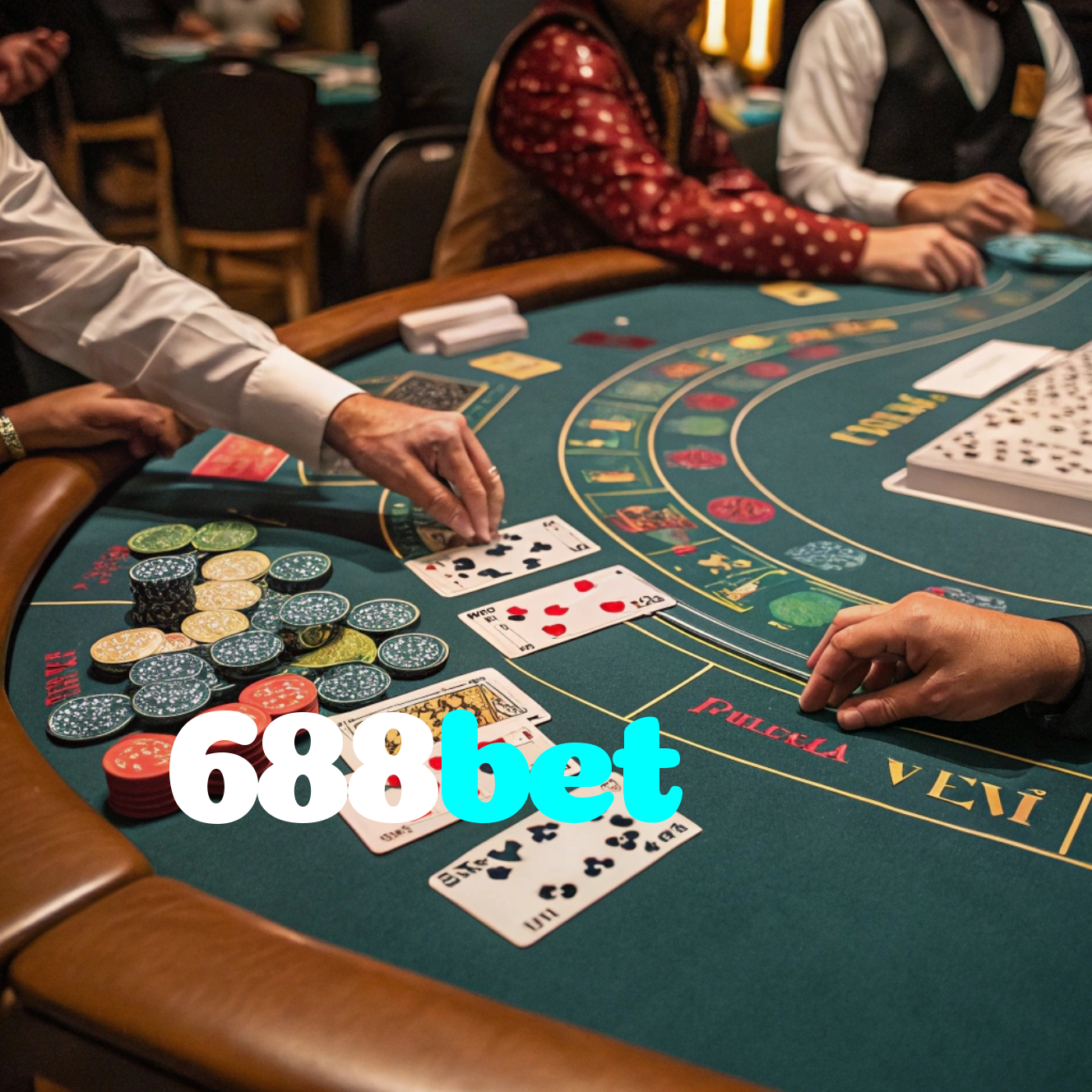 688bet - Baixe o app 688bet no Google Play e jogue ao vivo