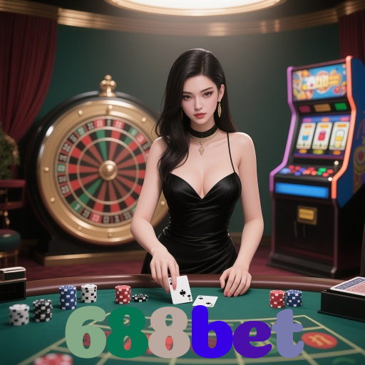 688bet - Baixe o app 688bet no Google Play e jogue ao vivo