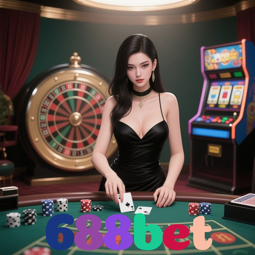 688bet - Baixe o app 688bet no Google Play e jogue ao vivo