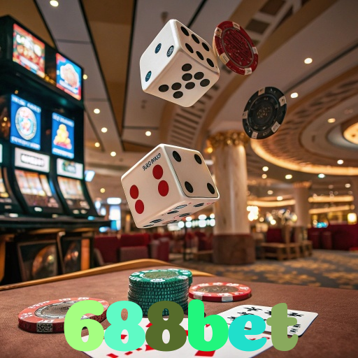 688bet - Baixe o App 688bet para Android e Comece a Jogar