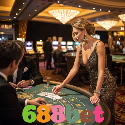 688bet - Baixe o app 688bet no Google Play e jogue ao vivo