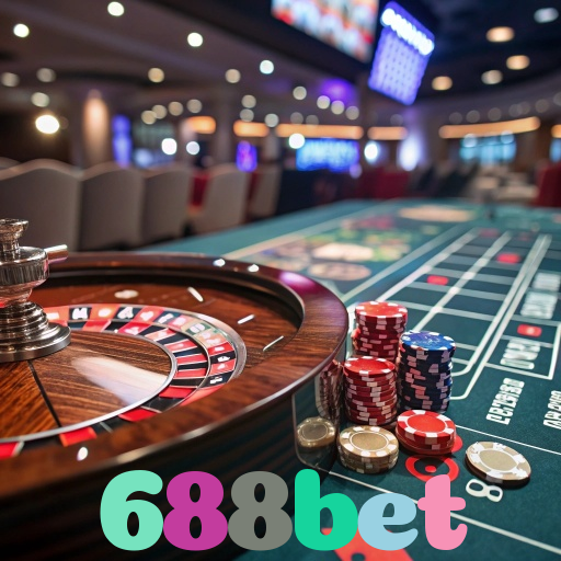688bet - Baixe o app 688bet no Google Play e jogue ao vivo
