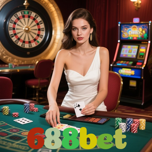 688bet - Baixe o app 688bet no Google Play e jogue ao vivo