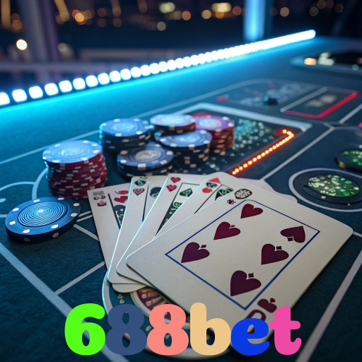 688bet - Baixe o app 688bet no Google Play e jogue ao vivo