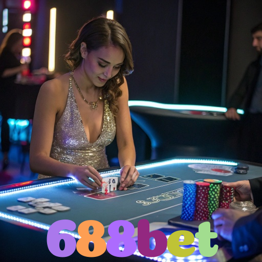 688bet - Baixe o App 688bet para Android e Comece a Jogar