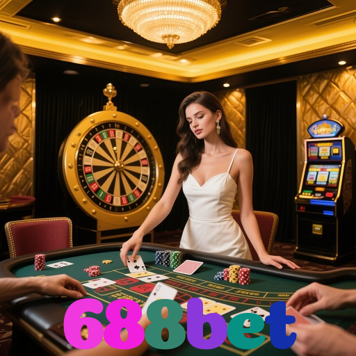 688bet - Baixe o App 688bet para Android e Comece a Jogar