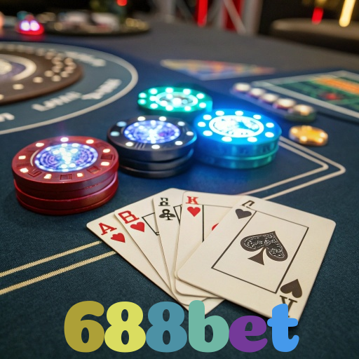688bet - Baixe o App 688bet para Android e Comece a Jogar