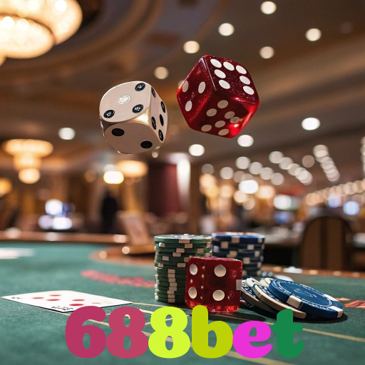 688bet - Baixe o app 688bet no Google Play e jogue ao vivo