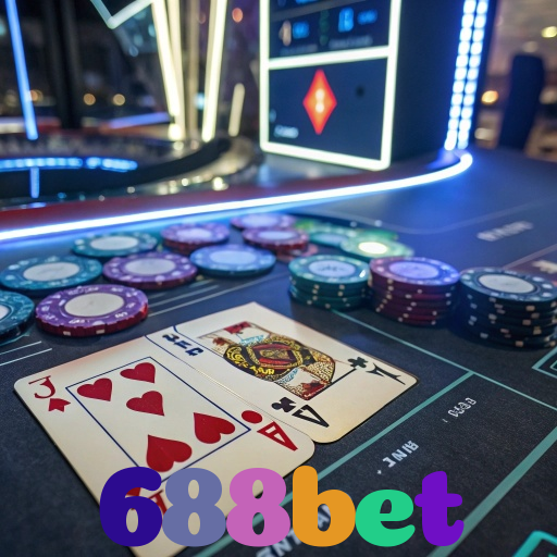688bet - Baixe o app 688bet no Google Play e jogue ao vivo