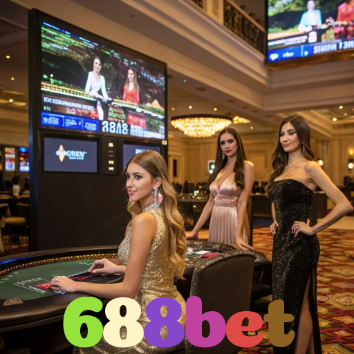 688bet - Baixe o app 688bet no Google Play e jogue ao vivo