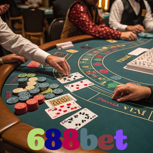 688bet - Baixe o app 688bet no Google Play e jogue ao vivo